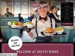 Sites similar to helvti-diner.ch
