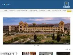 Sites similar to helwan.edu.eg
