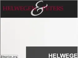 Sites similar to helwegen-peters.nl