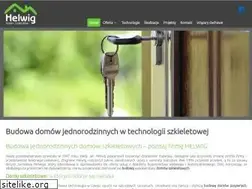 Sites similar to helwig.pl