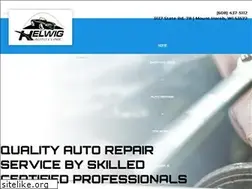 Sites similar to helwigauto.com