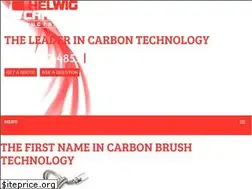 Sites similar to helwigcarbon.com