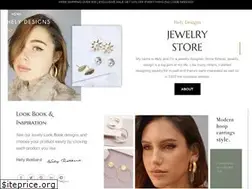 Sites similar to helydesign.com