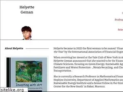 Sites similar to helyettegeman.com