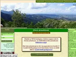 Sites similar to helyiipar.hu