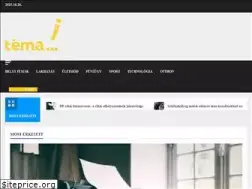 Sites similar to helyitema.hu