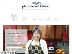 Sites similar to helynskitchen.com