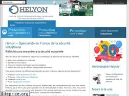 Sites similar to helyon.com