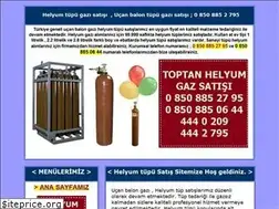 Sites similar to helyum.name.tr