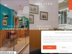 Sites similar to helzear.com