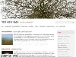Sites similar to helzle.com