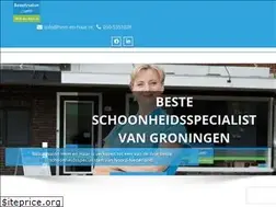 Sites similar to hem-en-haar.nl