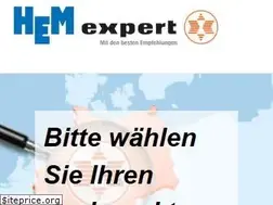 Sites similar to hem.de