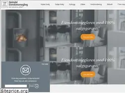 Sites similar to hem.no
