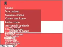 Sites similar to hem.passagen.se