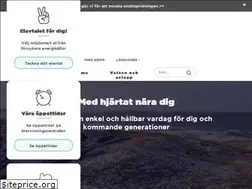 Sites similar to hem.se