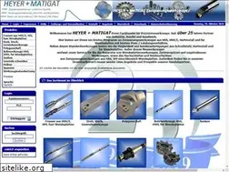 Sites similar to hema-werkzeuge.de