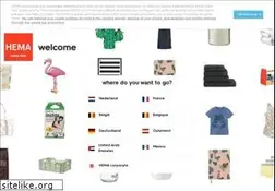 Sites similar to hema.com