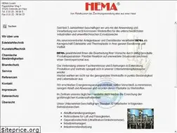 Sites similar to hema.eu