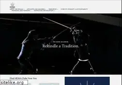 hemaalliance.com