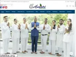 Sites similar to hemadriayurveda.com