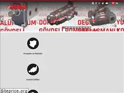 Sites similar to hemaendustri.com.tr