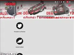 Sites similar to hemaendustri.com