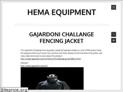 Sites similar to hemaequipment.wordpress.com