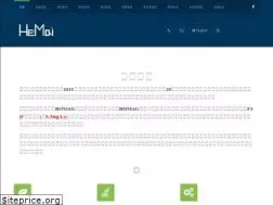 Sites similar to hemai.tw