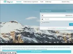 Sites similar to hemail.de