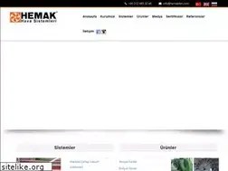 Sites similar to hemakfan.com