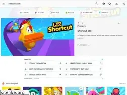 Sites similar to hemama.com