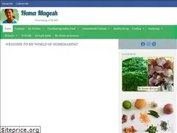 Sites similar to hemamagesh.com