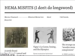 Sites similar to hemamisfits.com