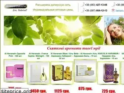 Sites similar to hemani-ukraine.com.ua
