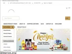 Sites similar to hemaniherbals.com