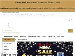 Sites similar to hemanitrading.us