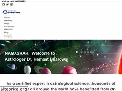 Sites similar to hemantbhardwaj.com