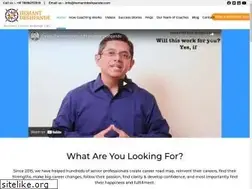 Sites similar to hemantdeshpande.com