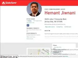 Sites similar to hemantjiwnani.com