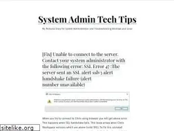 Sites similar to hemantnemade.wordpress.com