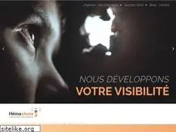 Sites similar to hemaphore.fr