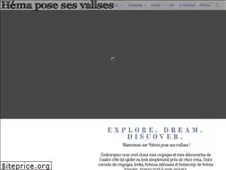 Sites similar to hemaposesesvalises.fr