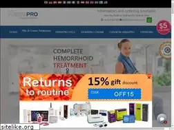 Sites similar to hemapro.com