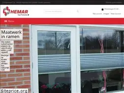 Sites similar to hemar-hout.nl