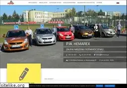 Sites similar to hemarex.pl