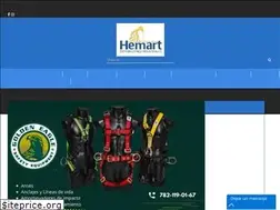 Sites similar to hemart.com.mx