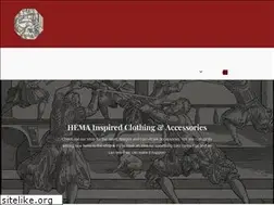 Sites similar to hemashirts.com