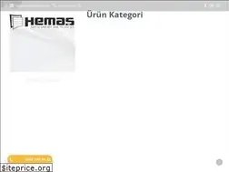 Sites similar to hemaskapi.com