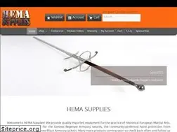 Sites similar to hemasupplies.com